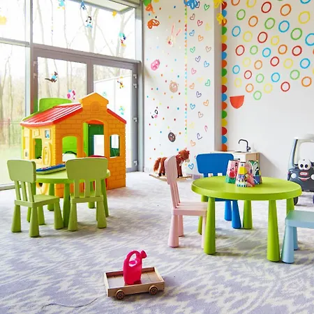 Vacationclub - Diune B110 * Kołobrzeg