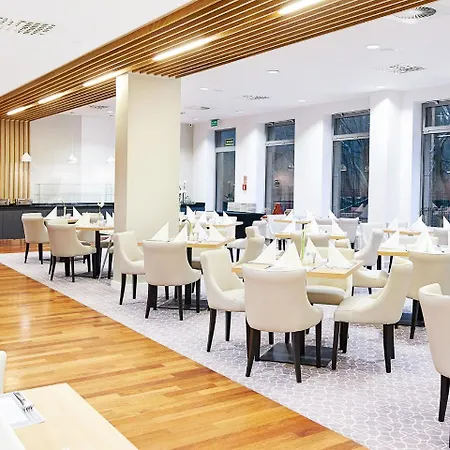 Διαμέρισμα Vacationclub - Diune B110 Kołobrzeg