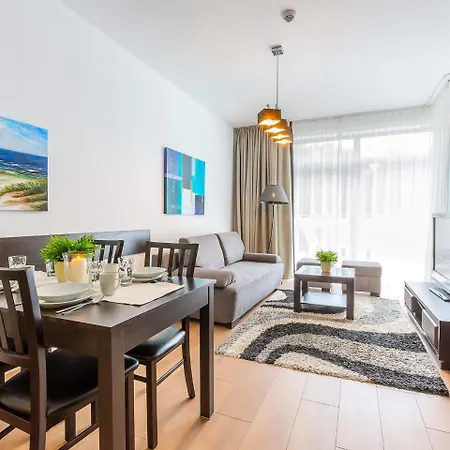 Vacationclub - Diune B110 Διαμέρισμα