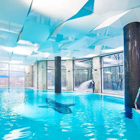 Διαμέρισμα Vacationclub - Diune B110 *