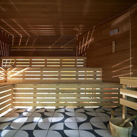 Διαμέρισμα Vacationclub - Diune B110 Kołobrzeg