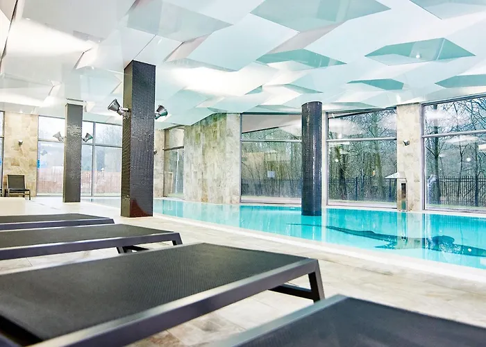 Vacationclub - Diune B110