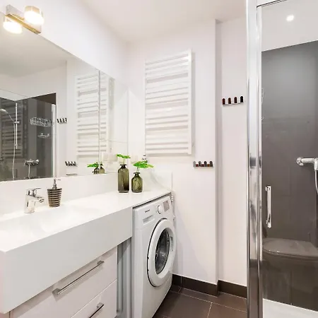 Apartamento Vacationclub - Diune B110 *