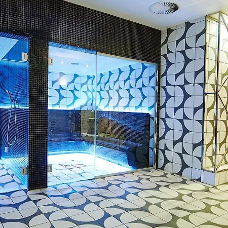 Vacationclub - Diune B110 Appartamento Kołobrzeg