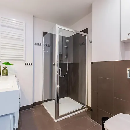 Vacationclub - Diune B110 Appartamento Kołobrzeg