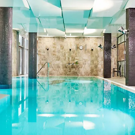 Appartamento Vacationclub - Diune B110 Kołobrzeg