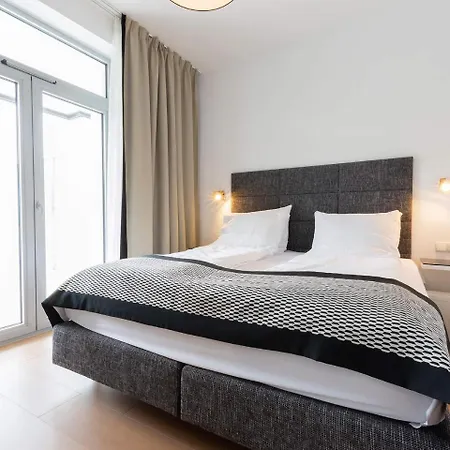 Appartamento Vacationclub - Diune B110