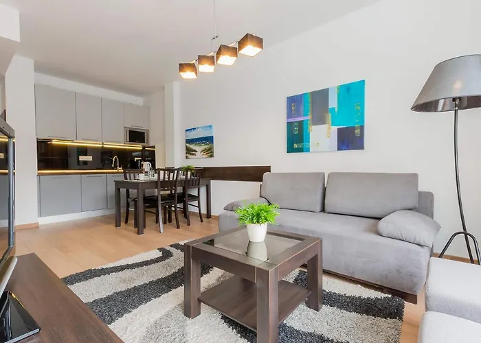 Vacationclub - Diune B110 *